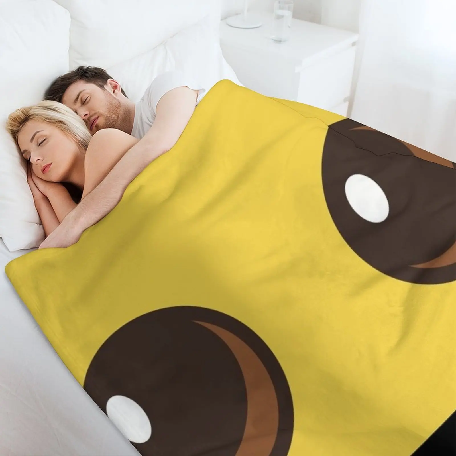 Одеяло с бананом Peely Victory Royale гигантский диван термобелье для путешествий одеяла