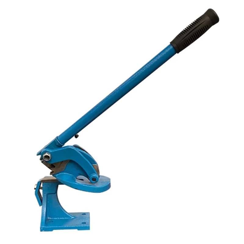 Настольный тип безлопастных ножниц для листового металла MMS-4 2 0 мм стальная