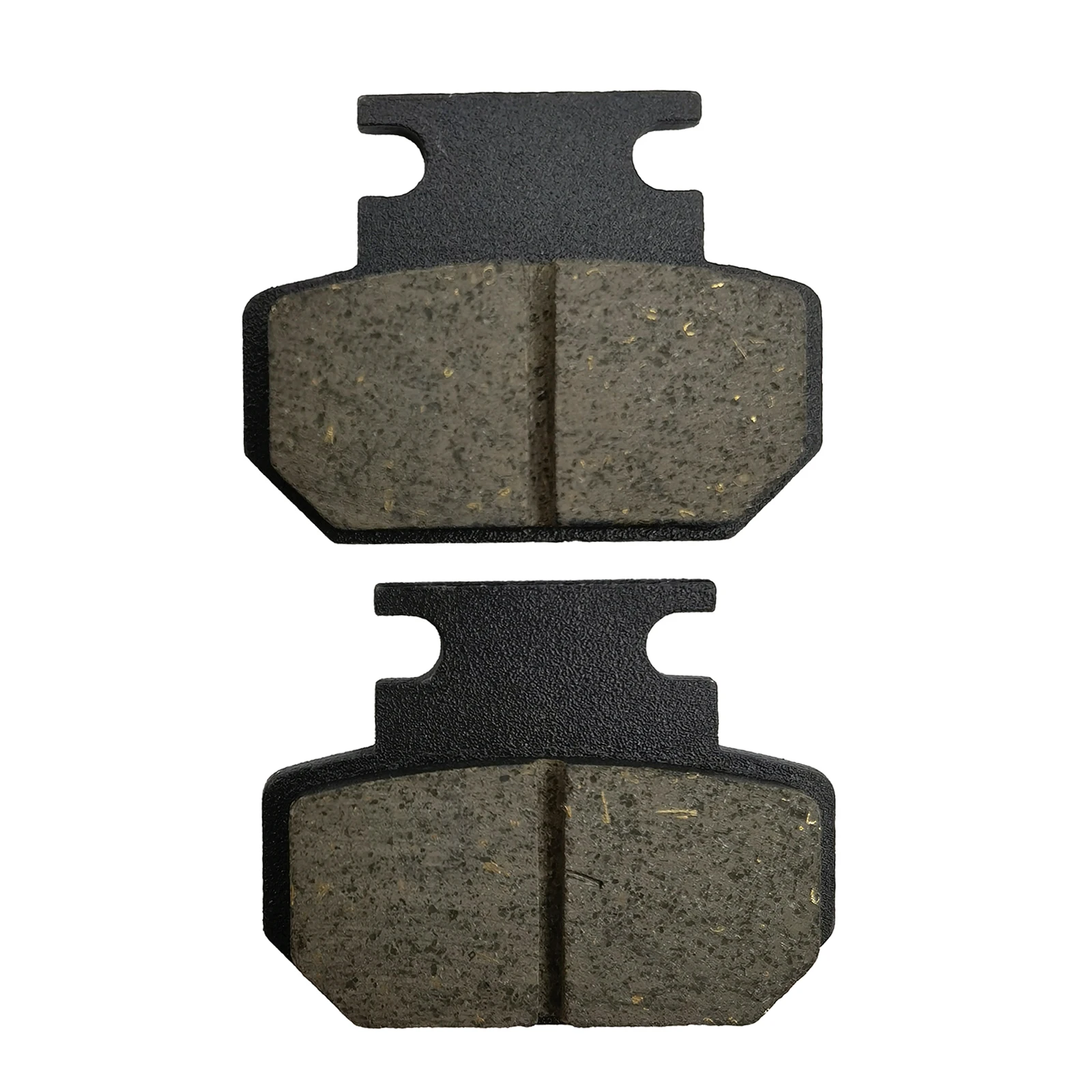 

Тормозная колодка для электрического велосипеда Citycoco, электрический скутер, китайский скутер Halei, запасные части, передняя и задняя тормозная колодка, тормозной суппорт