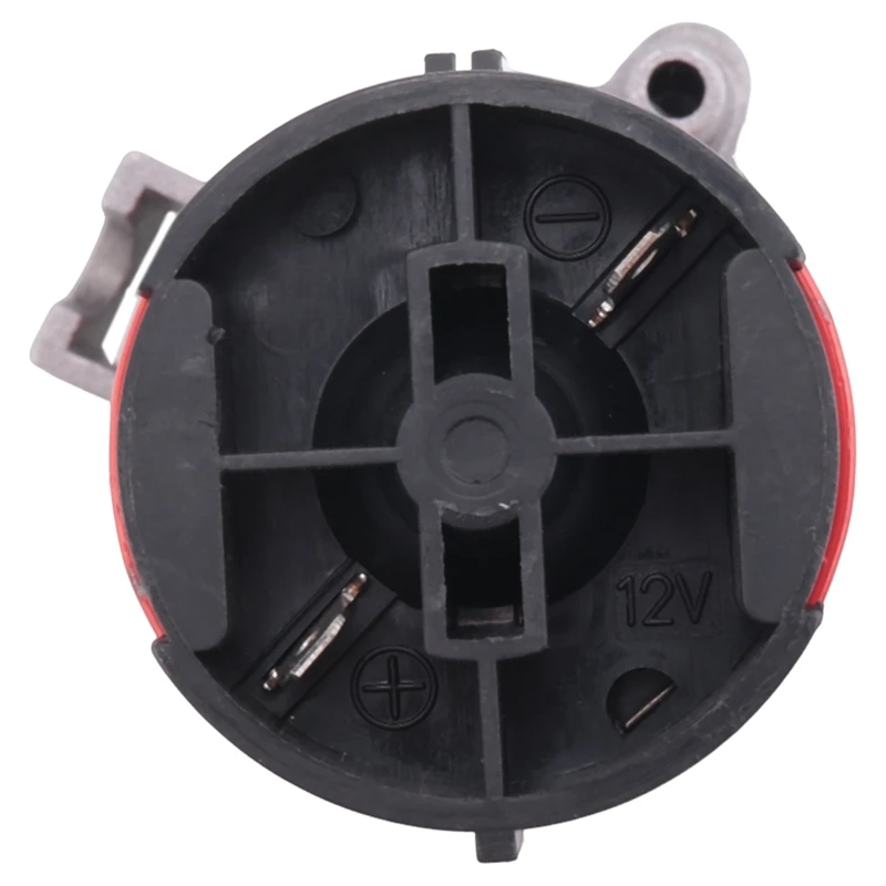 Воздушный компрессор постоянного тока 12 В для воздушного рожка лодки автомобиля