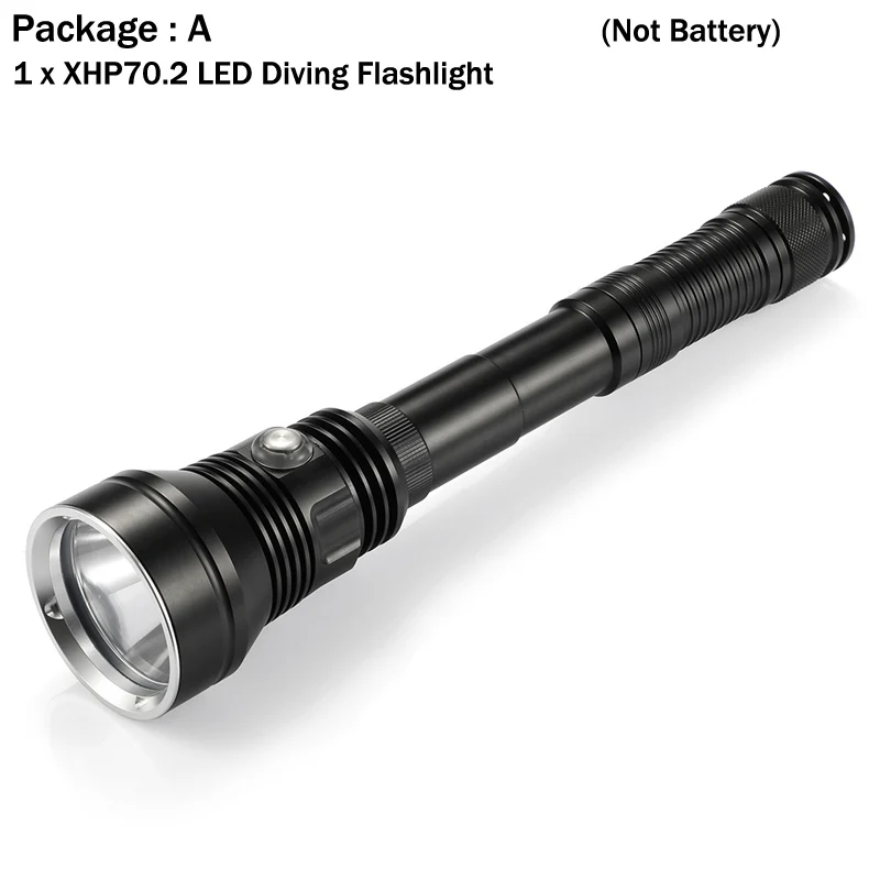 

Ekaiou XHP70.2 водостойкий фонарь