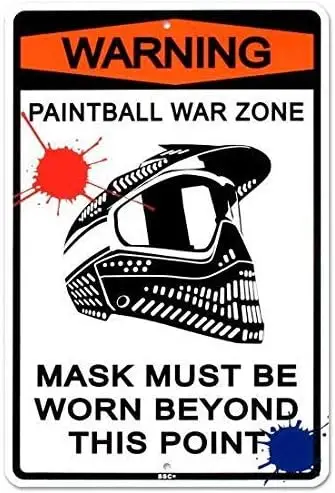 Металлическая жестяная вывеска HomDeo 8x12 дюймов таблички плакат новинка настенный