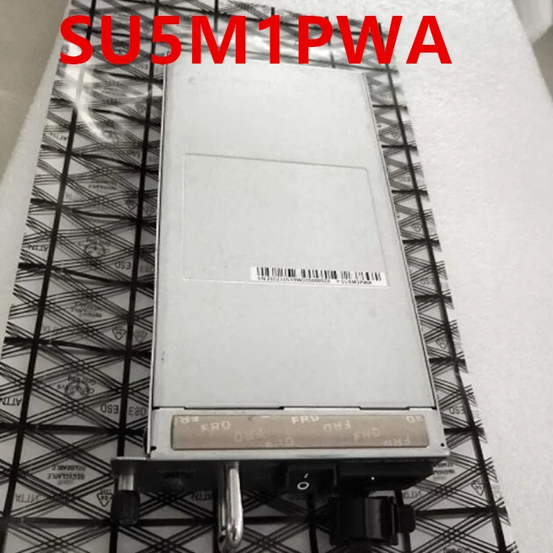 

Original New Communication Switching Power Supply For HUAWEI S5328 S5700 S2300 Power Supply SU5M1PWA