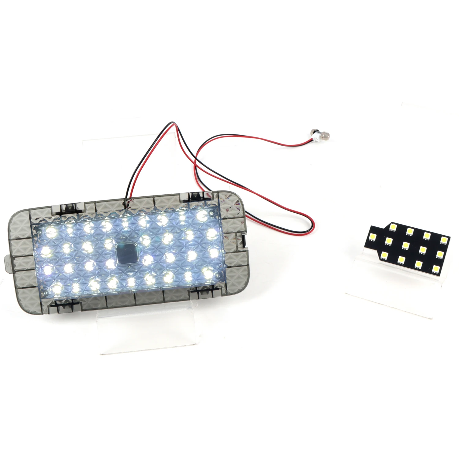 Для Mazda CX-5 CX5 2018-2024 потолочный светильник для багажника сменный внутренний лампы