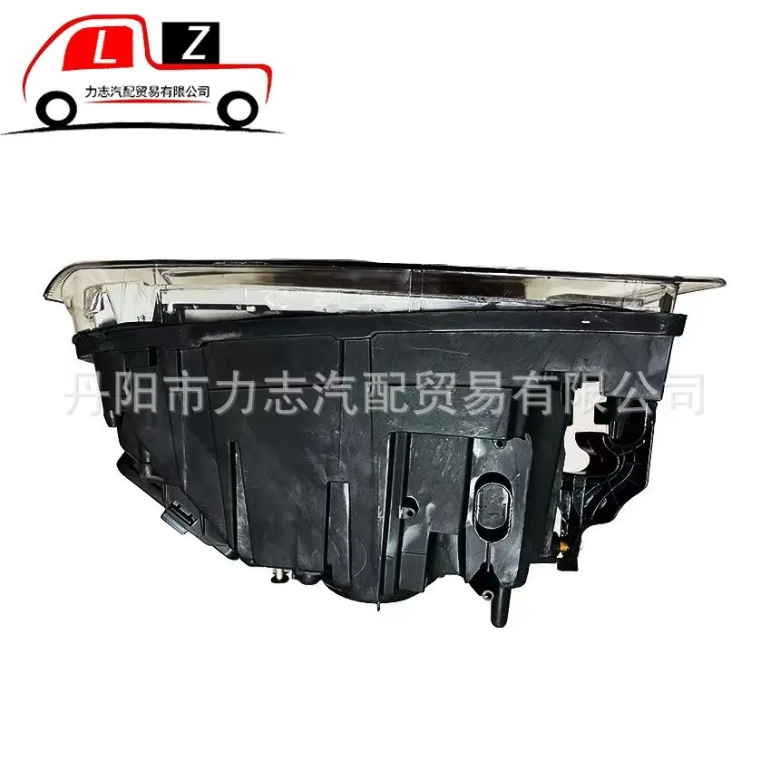 Фото head Lamp for volvo FH13 FH16 FM500 FH500 truck head lamp E APPROVE 21035537 21035638 №3
