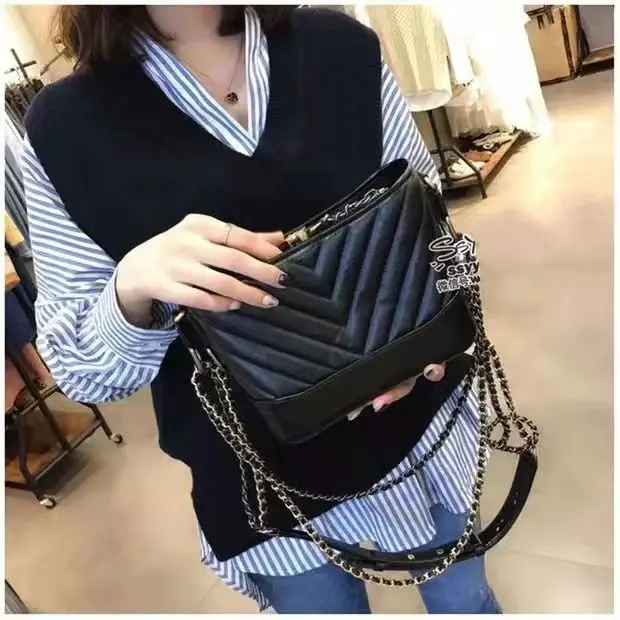 2024 осенне-зимний кашемировый свитер женский пуловер жилет свободный без рукавов