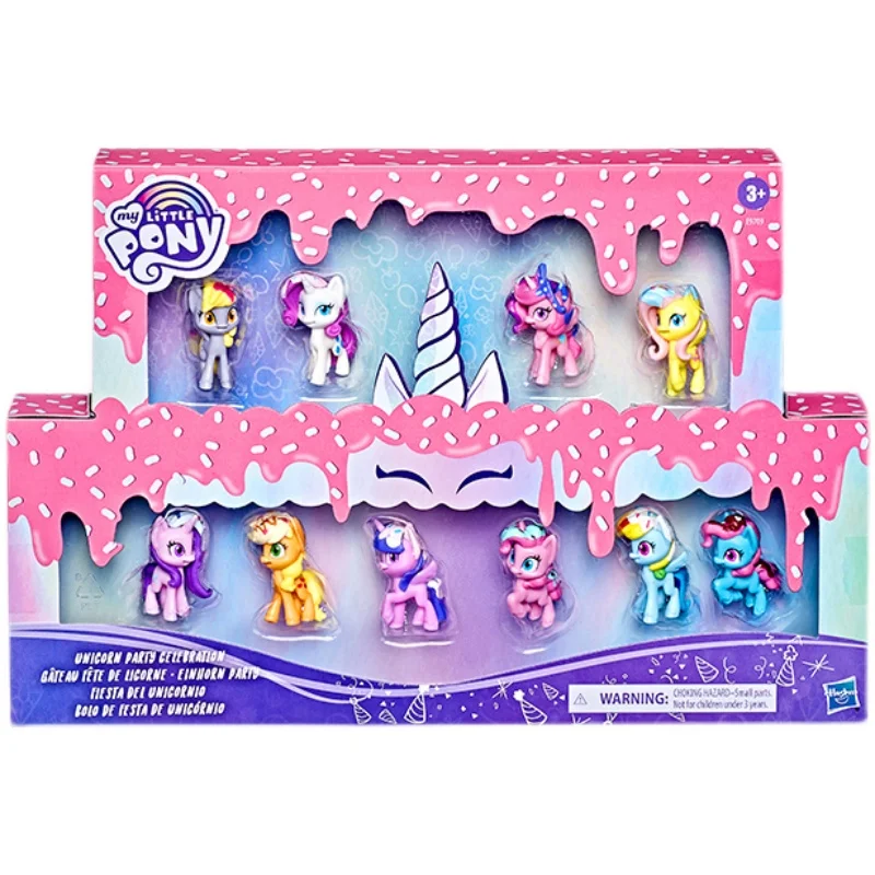 Картинки пони лайф игрушки