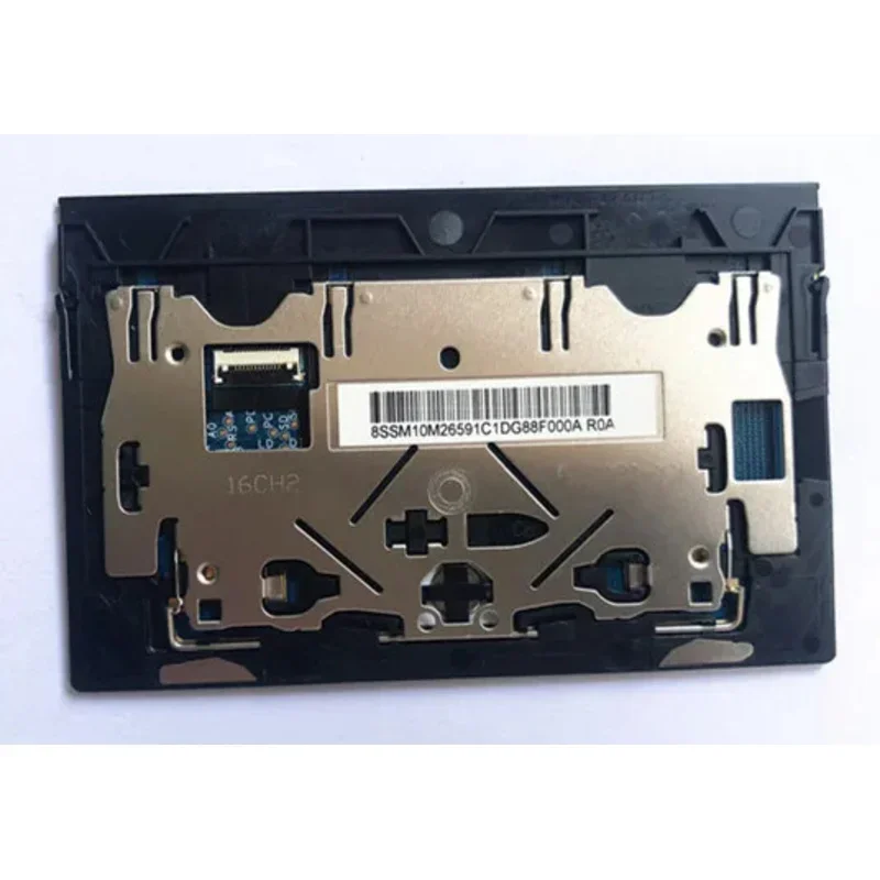 Новинка для Thinkpad T480S T490S X390 E14 T495s X13 T14S GEN1 XTouchpad NFC 01LV588 01LV590 01LV589 01YU060 01YU061 01YU062