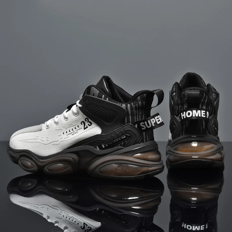

Shoes men Sneakers Male casual Mens Shoes tenis Luxury shoes Trainer Race Breathable Shoes fashion loafers running Shoes f