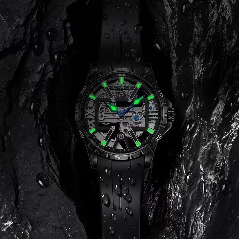 Рисунок 4 - Часы наручные мужские автоматические