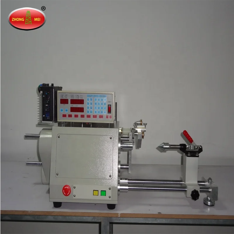 

Automatic Transformer Coil Winding Machine For Sale