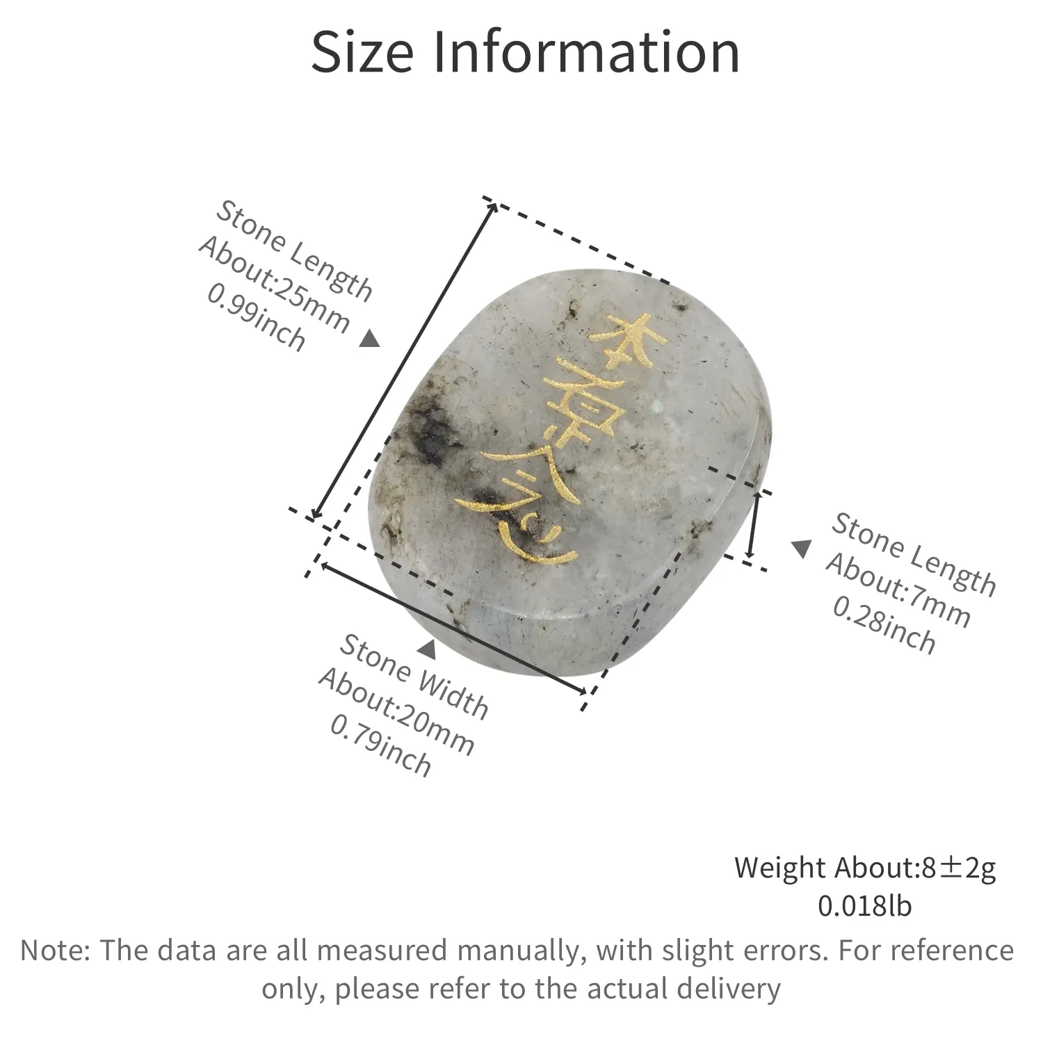 VGDS Fashion New Natural Crystal Agate Jewelry Religion in Japan Element Jewelry Original Auspicious Pattern Decoration