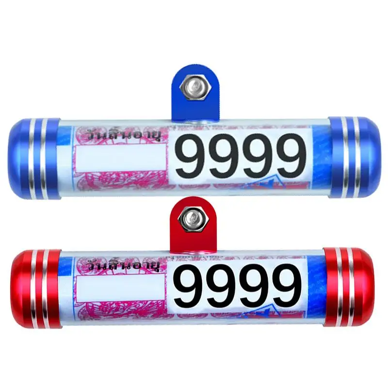 Мотоциклетная регистрационная трубка для управления мотоциклом