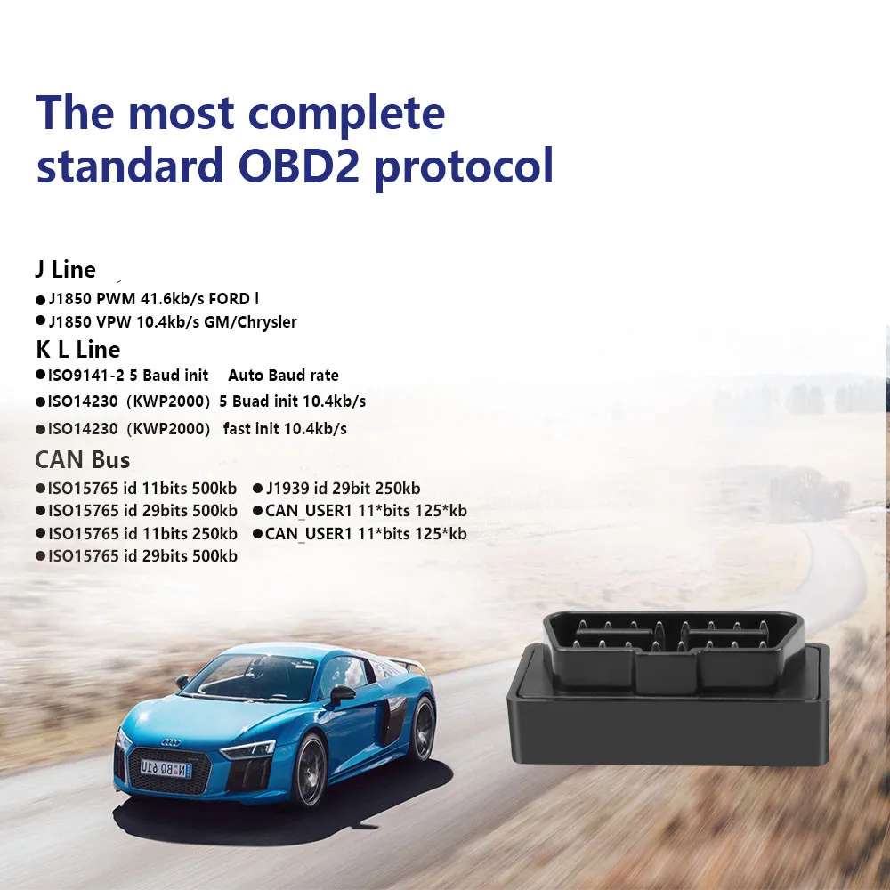 Сканер ELM327 V1.5/V2.1 OBD2 совместимый с Bluetooth obd 2 Автомобильные диагностические