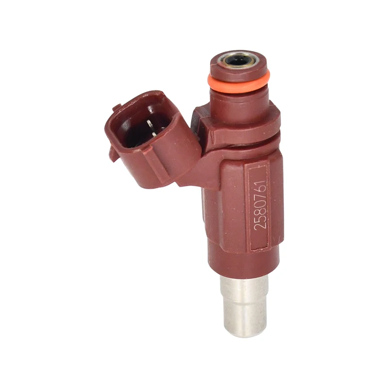 

Fuel Injector Injection Nozzle 5B4-13761-00-00 Compatible with Yamaha RHINO 700 2011 2013 RHINO 700 FI 2008 2009 RHINO 700 FI