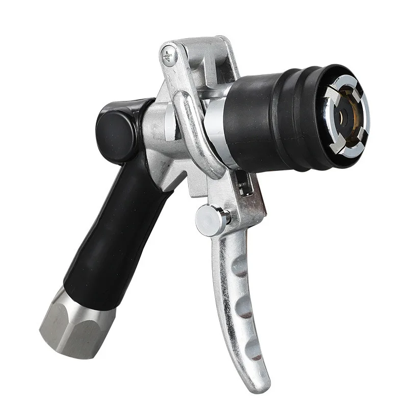 Пистолет для розлива сжиженным газом пневматическая заправочная станция