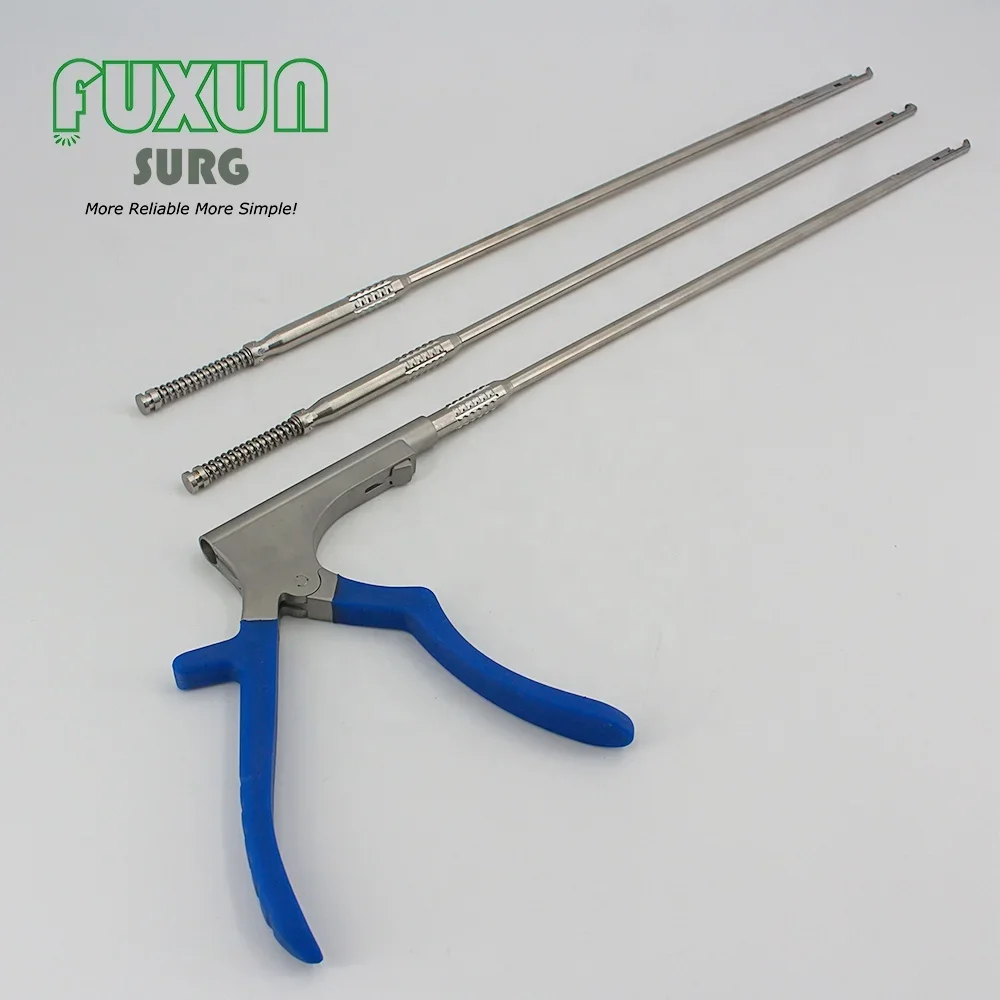 Щипцы Orthope премиум-класса 5 мм 40 градусов для 10-миллиметрового премиального