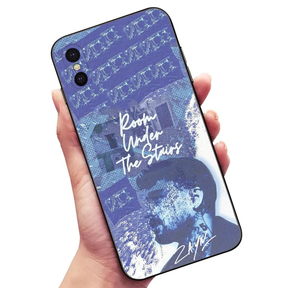 Чехол для телефона ROOM UNDER THE STAIRS Z-Zayn Samsung S24 22 30 20 10 9 Note20 Ultra、Lite、Ultra、5G、Plus、FE