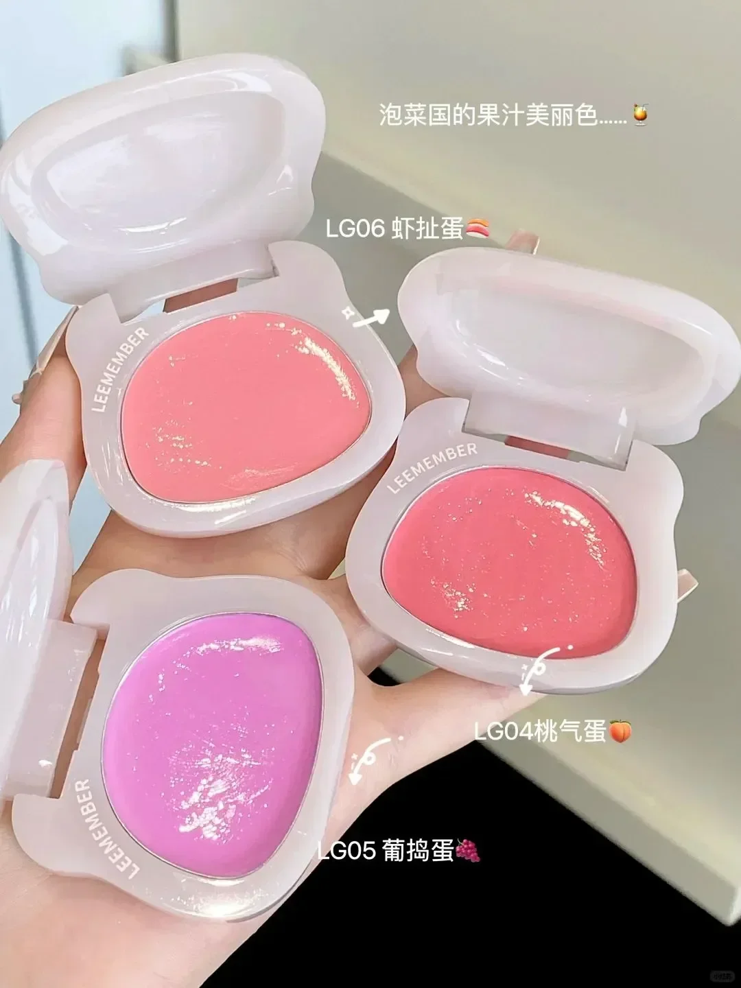 Румяна Leemдекабря Bear водояркие