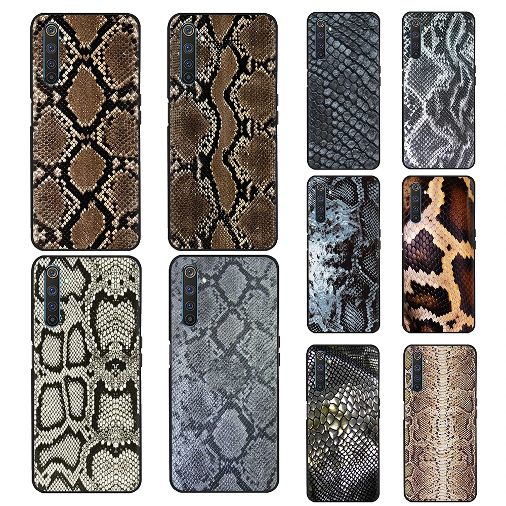 Силиконовый чехол для OPPO Reno 2 2F 2Z 3 4 5 6 7 Pro 4Z 5K 6Z 7Z 8