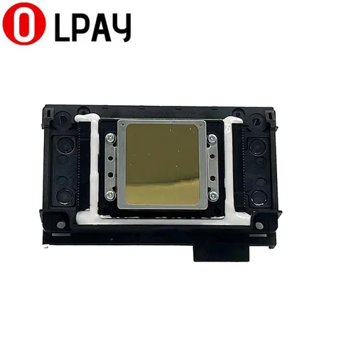 Печатающая головка XP600 FA09050, УФ печатающая головка для Epson XP601, XP610, XP700, XP701, XP800, XP801, XP820, XP850, эко-растворитель для принтера