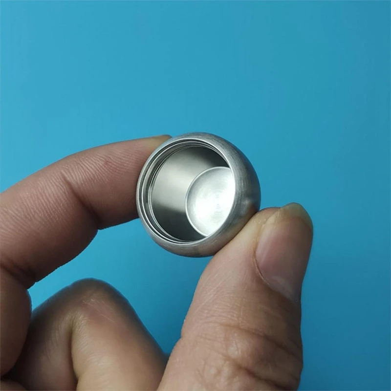 Водонепроницаемый мини Чехол для лекарств и таблеток контейнер хранения