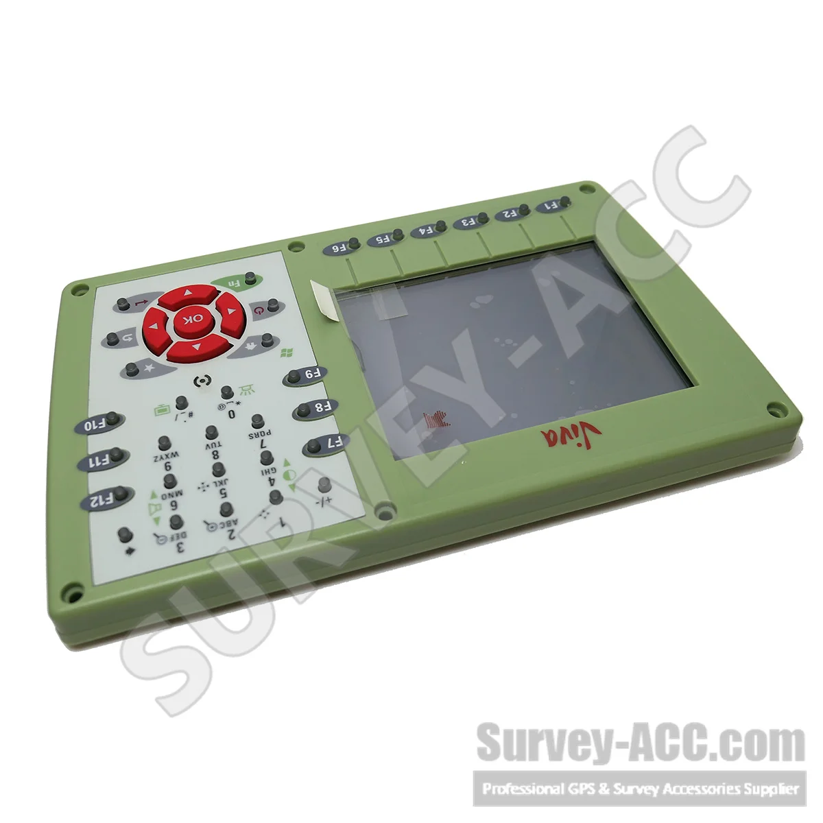 

Keyboard with LCD Display for Laika Total Station TS15 TS11 VIVA Series