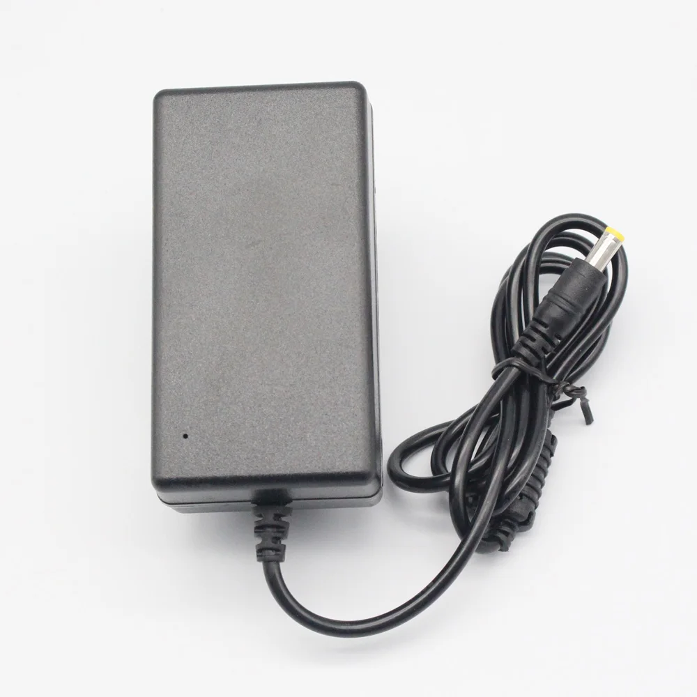 

Power Supply Adapter DC12V 3A EU UK US Plug Universal Charger for Hoverboard, Toy Car, Photography Lights, LED AC 220V
