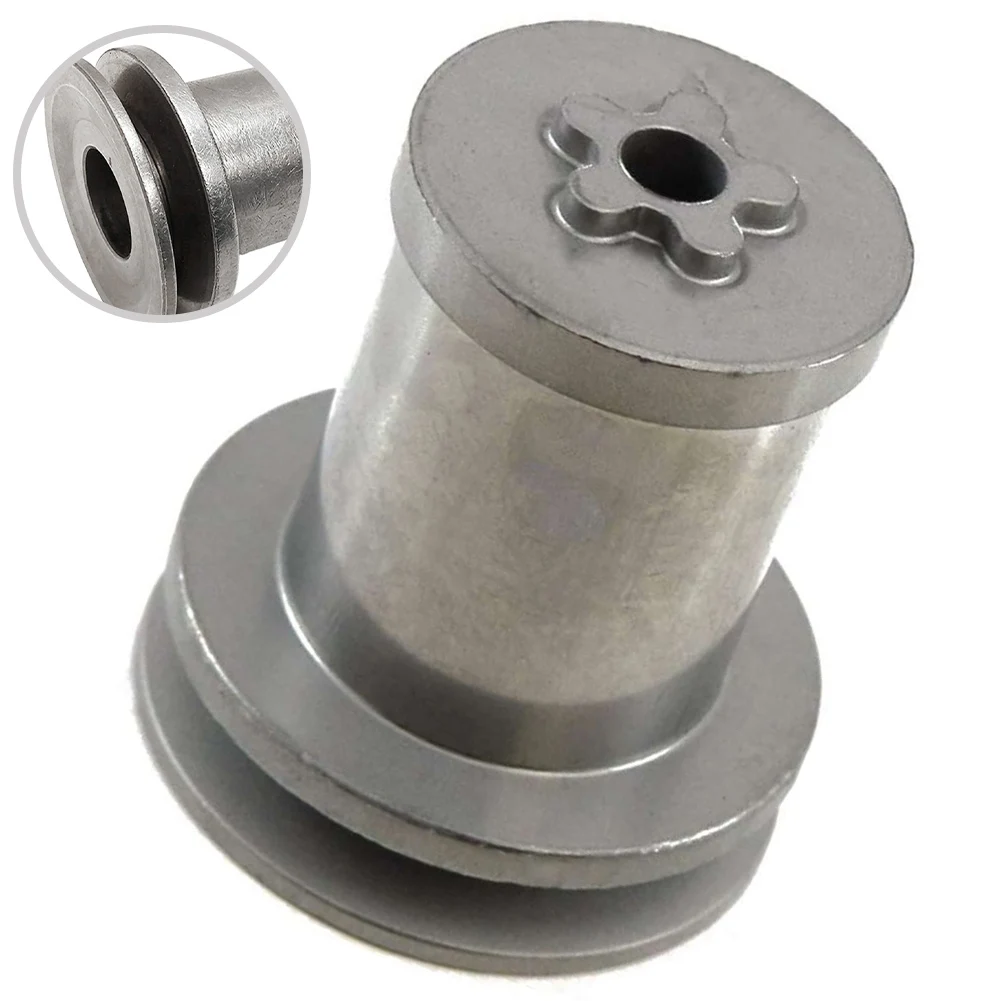 

Усовершенствованный адаптер режущей секции косилки для замены 421782 532421782 581473301; Подходит для различных моделей, включая