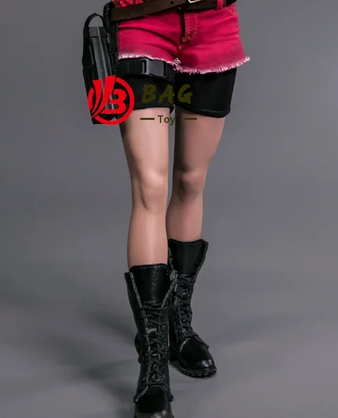 Фигурки 1/6 модель DAMTOYS DMS038 Версия сброса Claire на складе