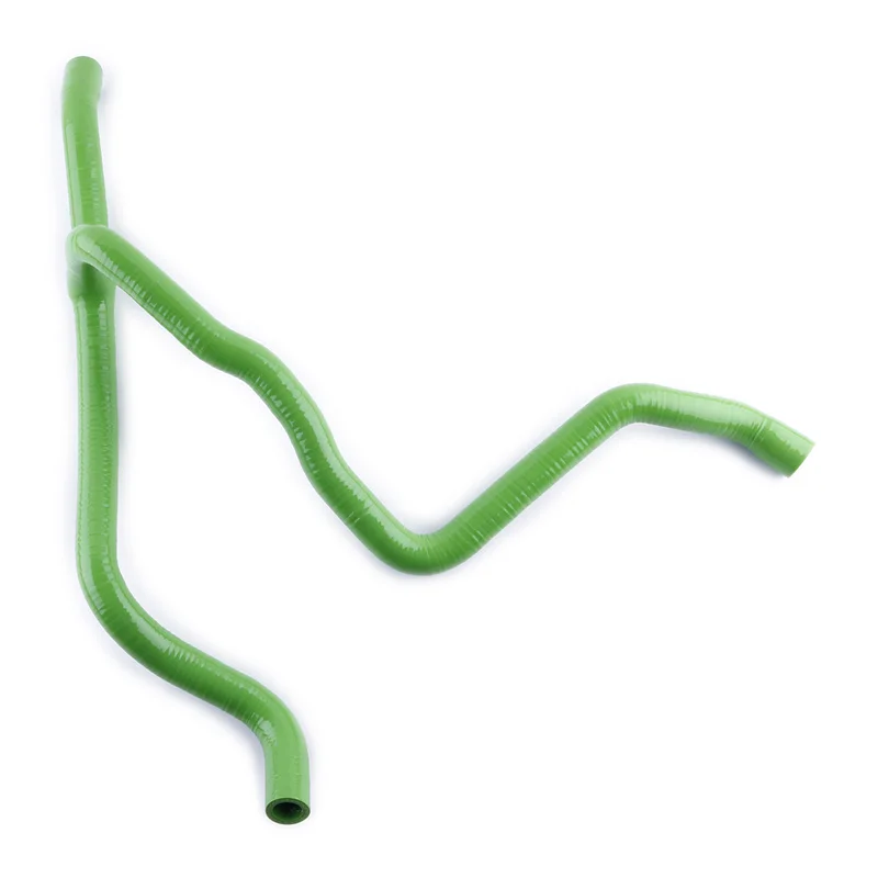 СИЛИКОНОВЫЙ ШЛАНГ РАДИАТОРА ПОДХОДИТ BMW E30 M20 325 325I 6CY NON-A/C 1988-1993 гг.