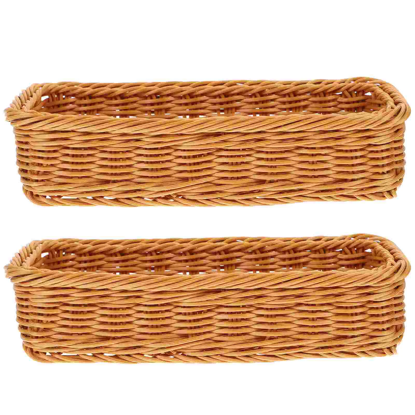 

Bathroom Kitchen Reusable Portable Decorative Table Basket Spice Jar Holder Storage Basket for Home Kitchen Storage
