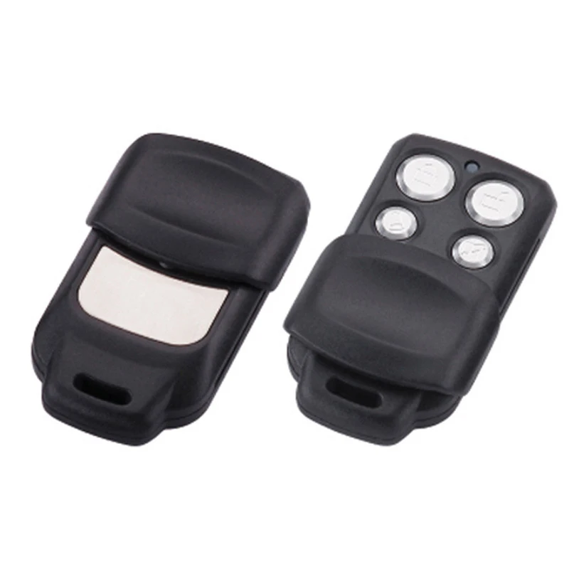 

RISE-AB038 Wireless RF Remote Control 433Mhz Electric Gate Garage Door Remote Control Key Controller