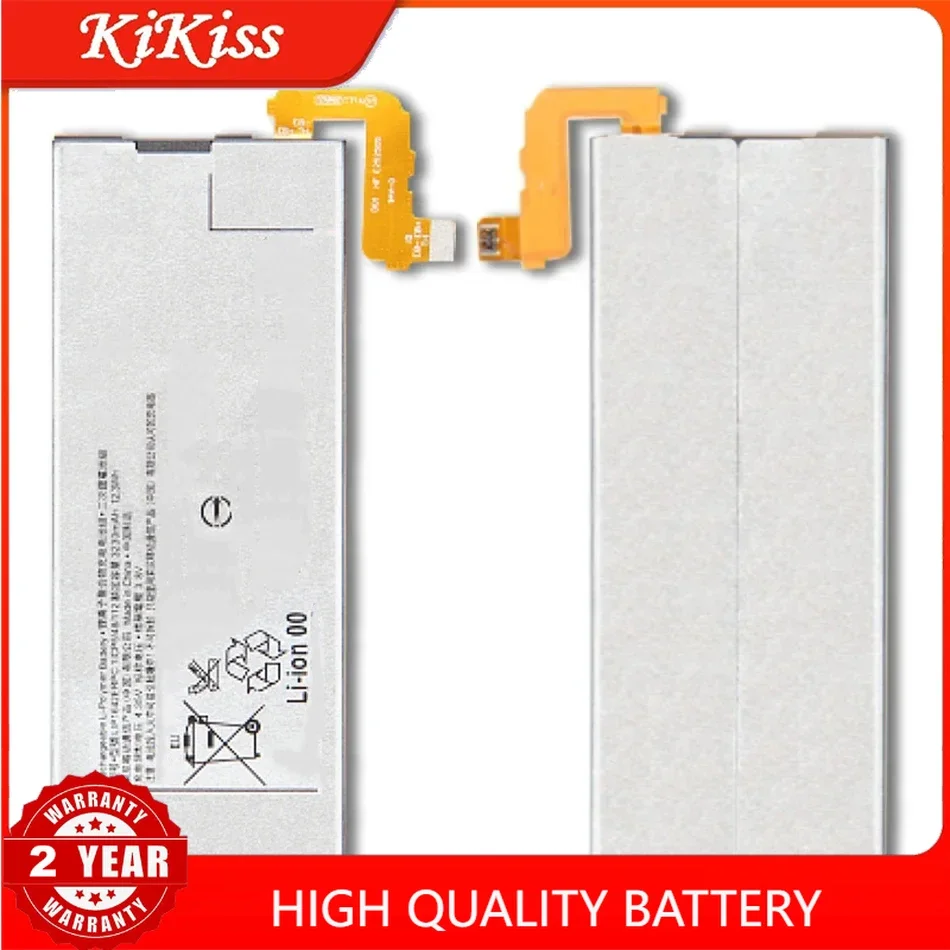 Аккумулятор LIP1642ERPC для SONY Xperia XZ Premium G8142 XZP G8141 3230 мАч бесплатный инструмент