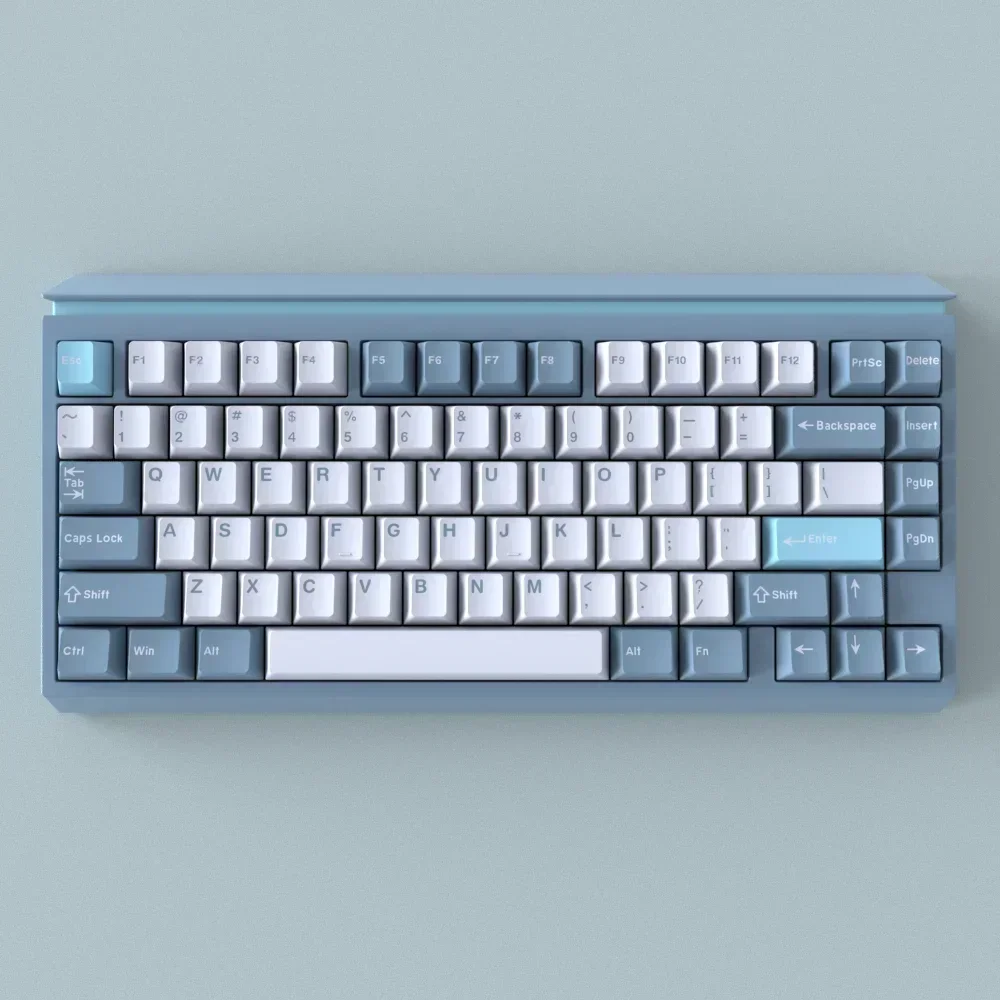 Оптовая продажа колпачки для клавиш сделай сам Cherry MX механическая клавиатура