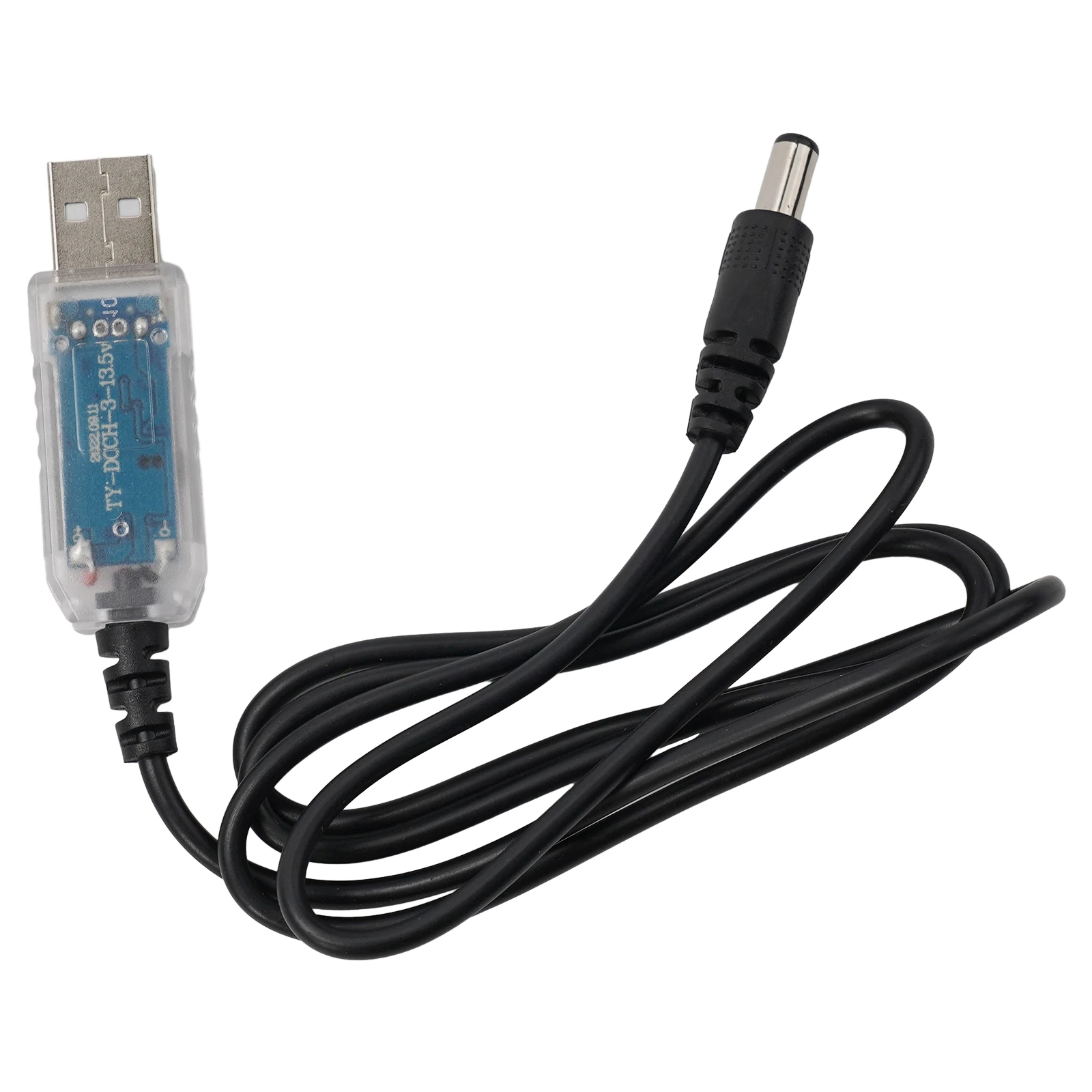 Зарядный кабель для бытового пылесоса ST-6101 120 Вт Twister Автомобильный USB-кабель