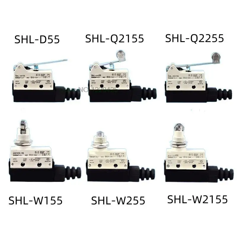 

Новый оригинальный фирменный ограничительный переключатель для детской лампы