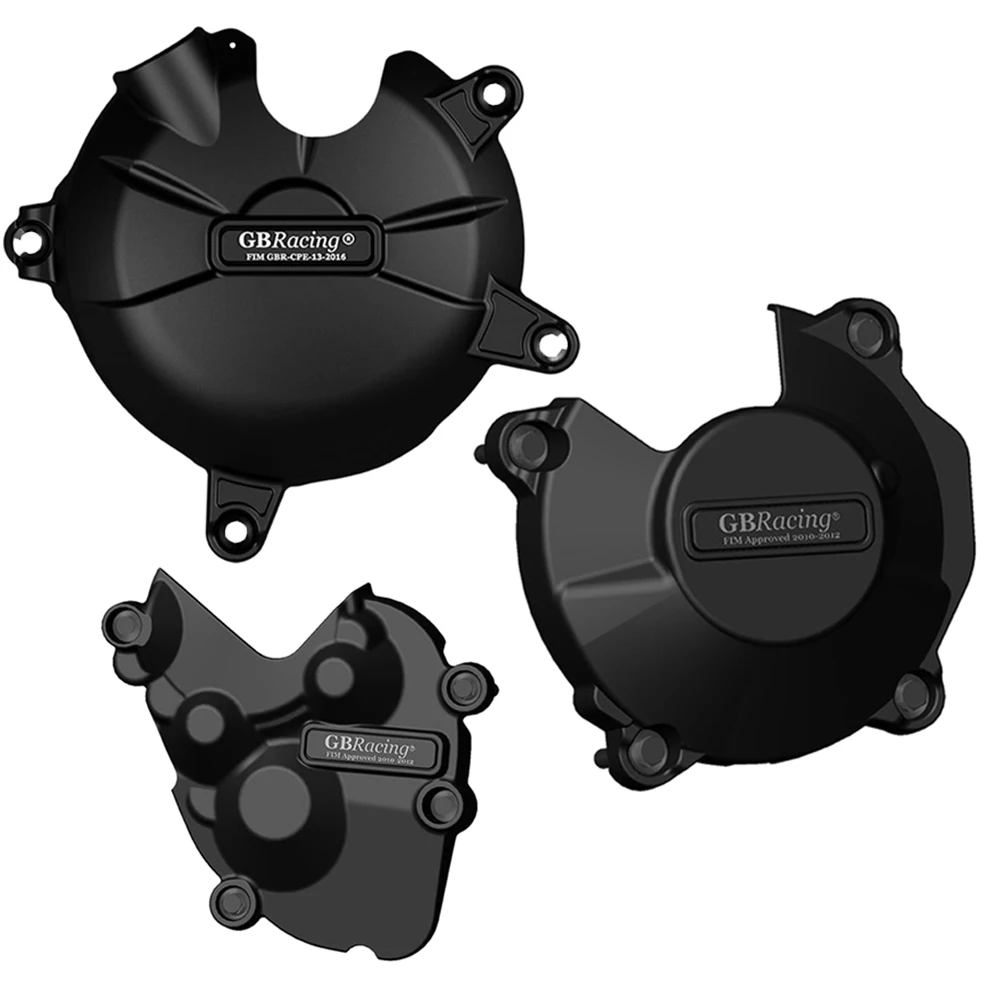 

Чехол для защиты двигателя мотоцикла ZX-6R 2020, Чехол Для GB Racing For KAWASAKI ZX6R 2007-2020 2019 2018 2017 2016 2015