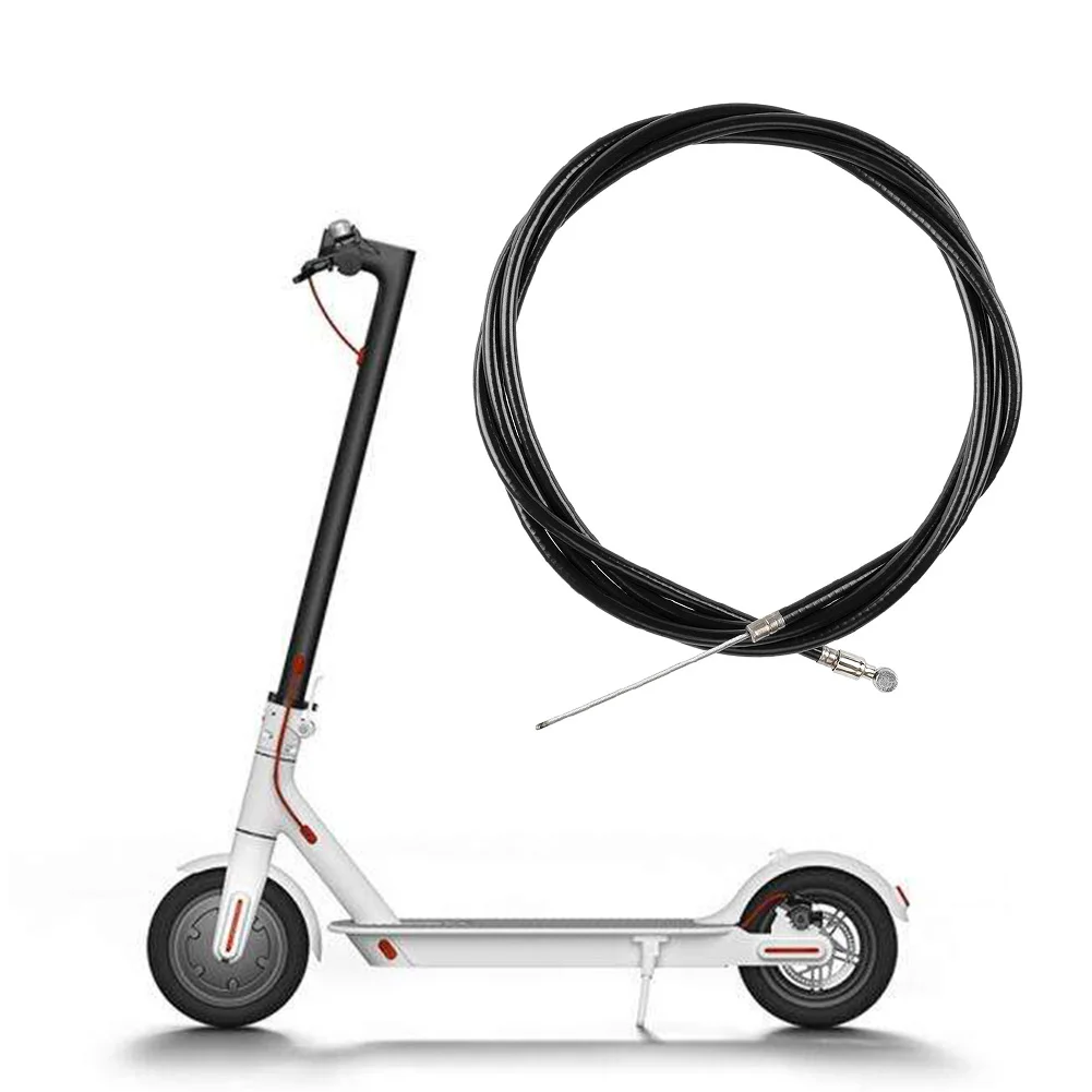 

Electric Scooter Brake Line For X Iao*mi M365/Pro/Pro2 Brake Cable Accessories Scooter Bike Accessories Electric Bicycle Parts