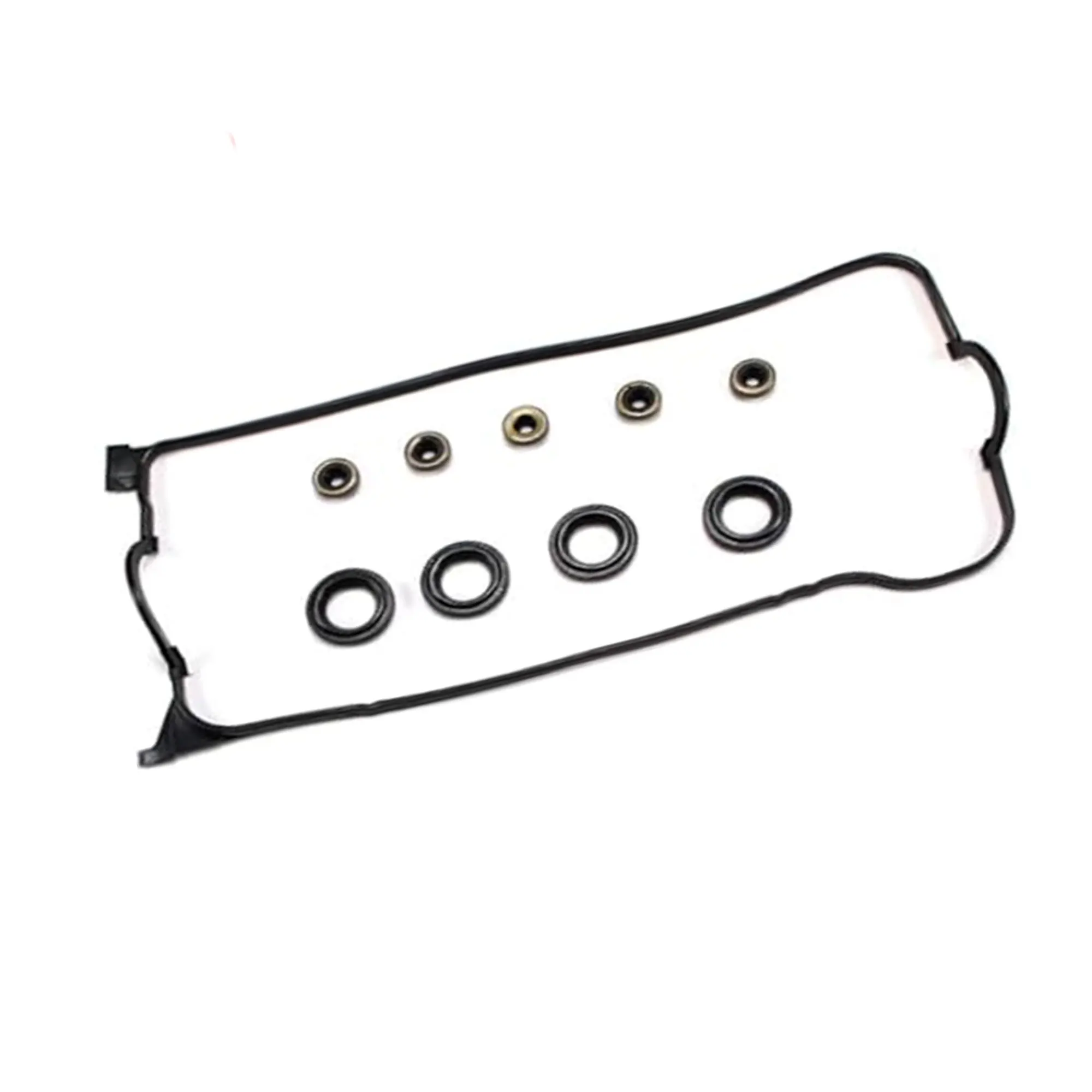 Фото 12341-PR4-A00 подходит для моделей Honda CR-V 2.0L B20B 1997-2001 годов выпуска с двигателями B18A и B18B. №4