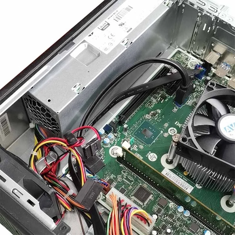 Для HP Universal PCE019 DPS-180AB-20 A400 G3 SFF PS-4181-7 180W источник питания (art.: 3920ca0deb540) - 3920ca0deb540
