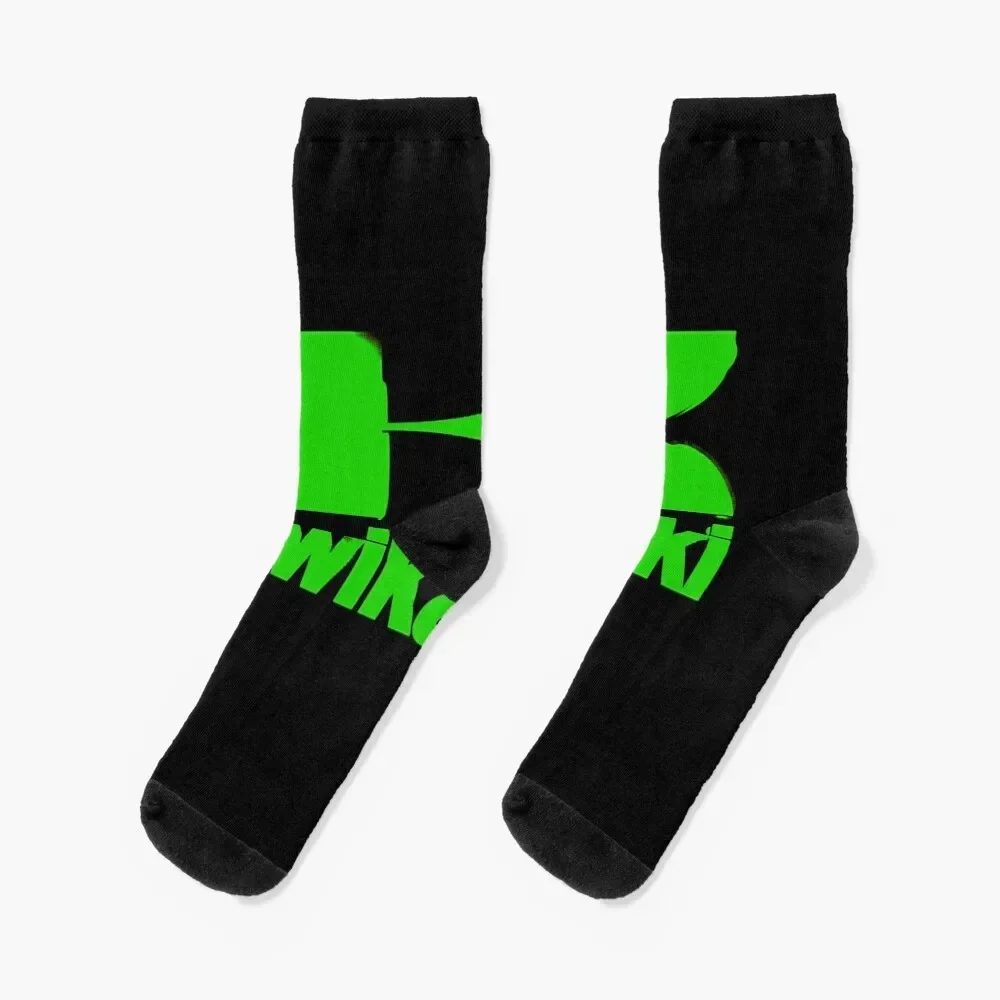 Kwi_kas_fuki Socks Много баскетбольного комплекта kawaii Носки для женщин и мужчин