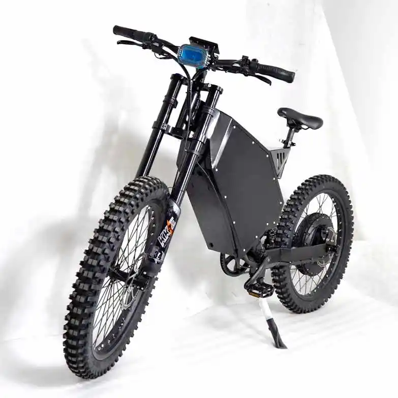 

Electric Bike High Speed Ebike 140Km/H 72V 15000W Enduro E Bike Dirt Electric Bicycle Electric Motorcycles In Usa