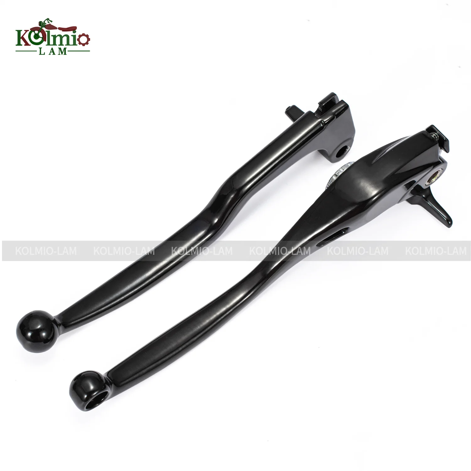 Фото Подходит для HONDA CBR1000RR 2008-2016 черные аксессуары для мотоциклов, рычаг тормозной муфты CBR 1000 RR №4