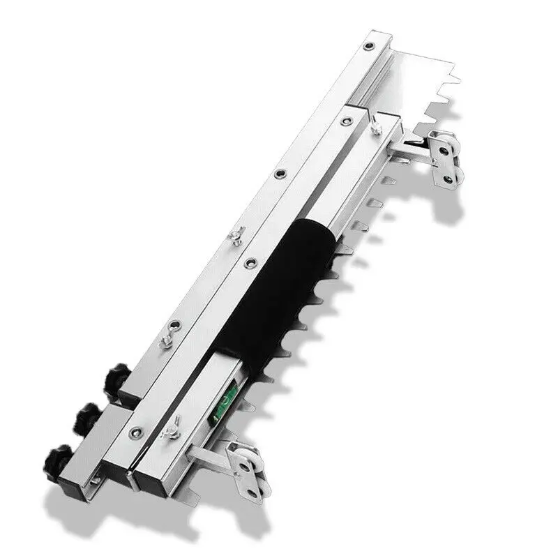 

Steel Adjust Tile leveler Flat Ash Device Flat Sand Leveling Paving Tool 1300mm