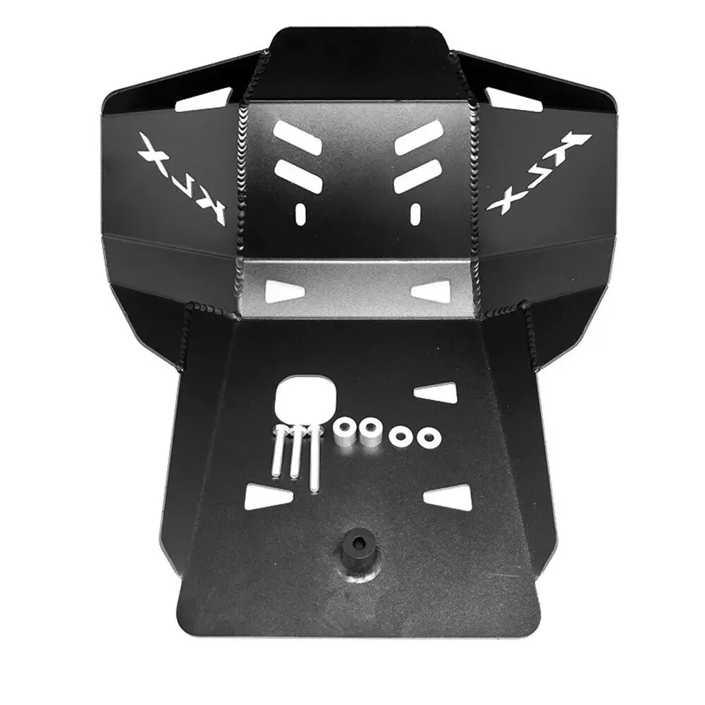 KLX Защитная крышка двигателя мотоцикла защита от картера защитная пластина для