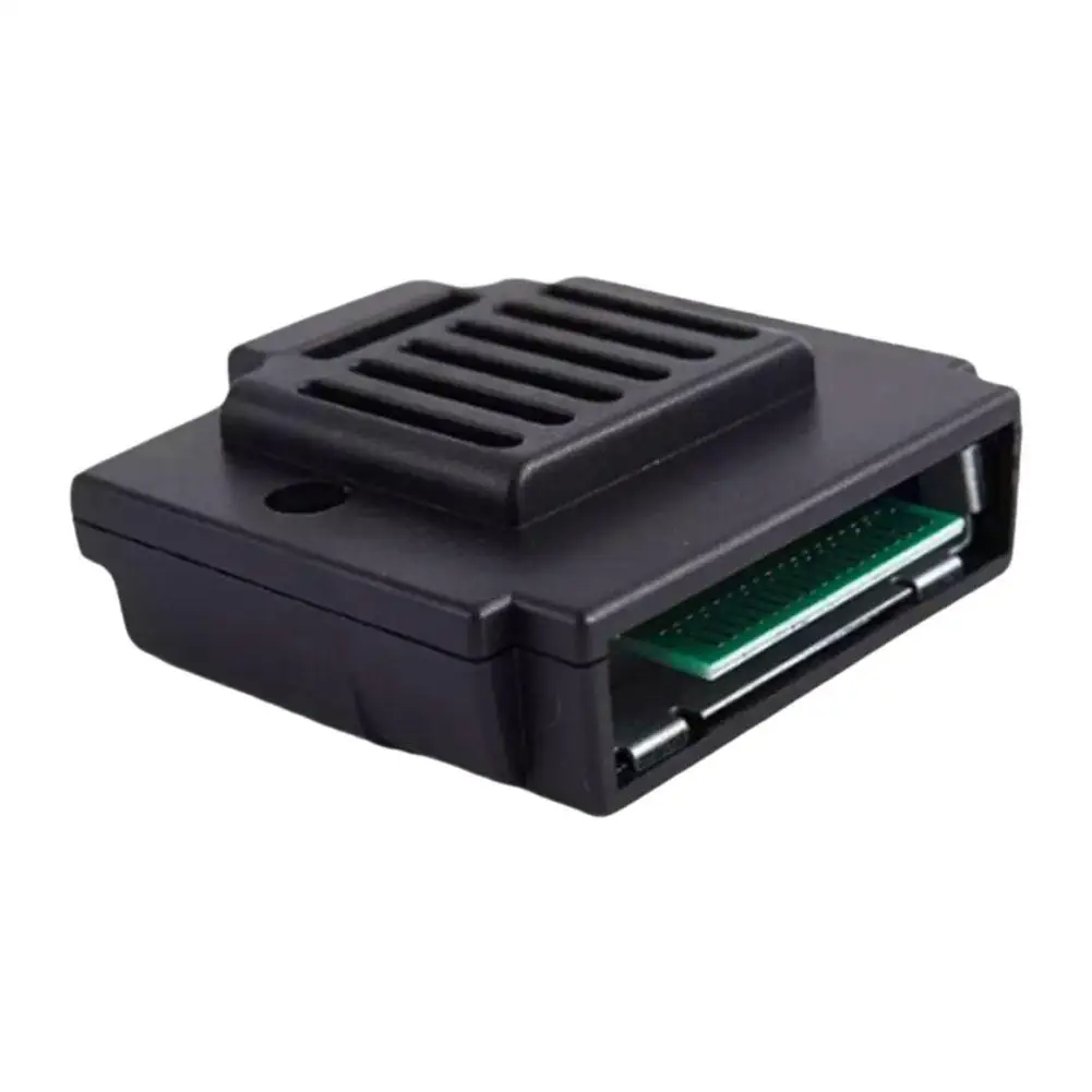 Для N64 новая карта памяти Jumper Pak Pack сменная расширения игровой консоли