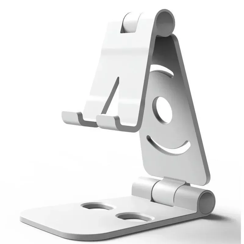 

Mini Foldable Desk Stand Holder 4 Degrees Adjustable 11 pro max Andorid Phone