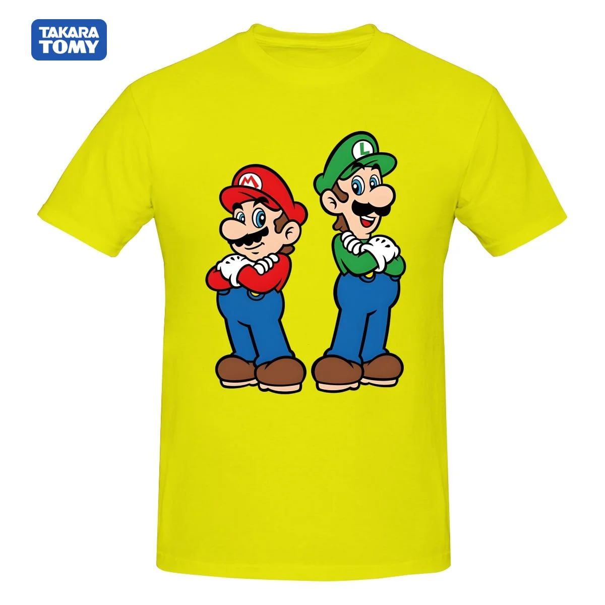 

Mario And Luigi T-shirt Super Mario T Shirt Mario Tshirt Super Smash Bros Shirt Luigi Tee Mario Bros Shirt Video Game T Shirt
