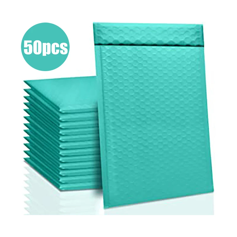 

Конверты для почтовых отправлений, 50 шт.